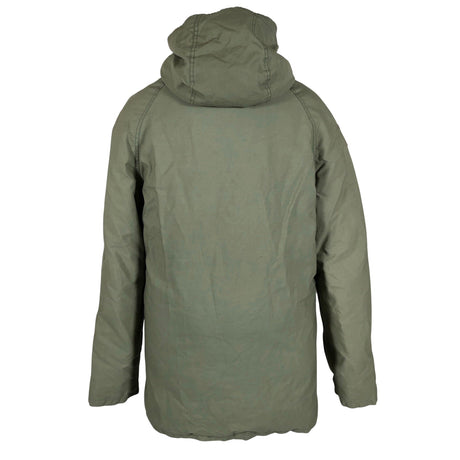 Winter jacket, size L