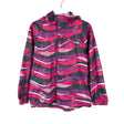 Unisex Reima - Rain jacket, size 104 - 110 - Violet ()