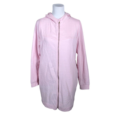 Unisex NOSH - Hoodie, size 36 - Light pink ()