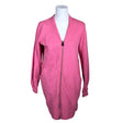 Unisex NOSH - Sweatshirt, size 36 - Pink ()