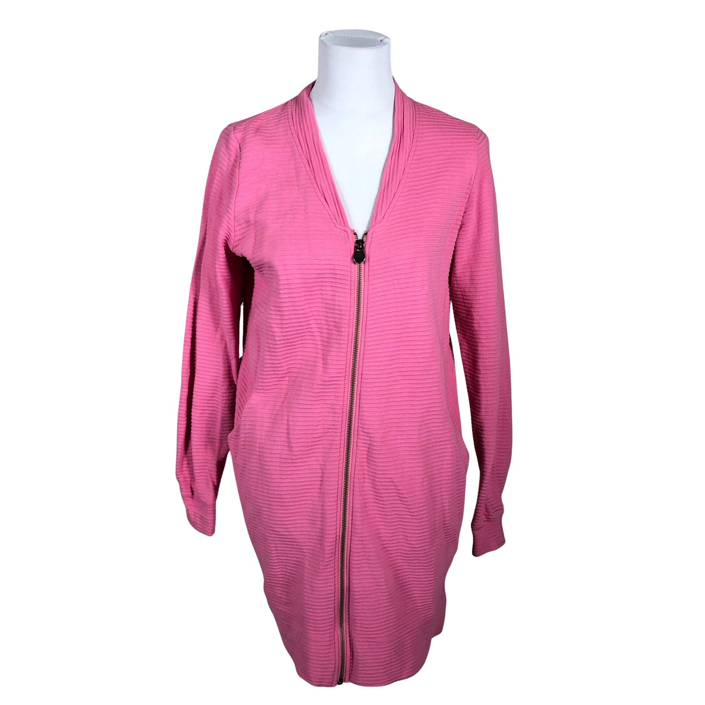 Unisex NOSH - Sweatshirt, size 36 - Pink (1)