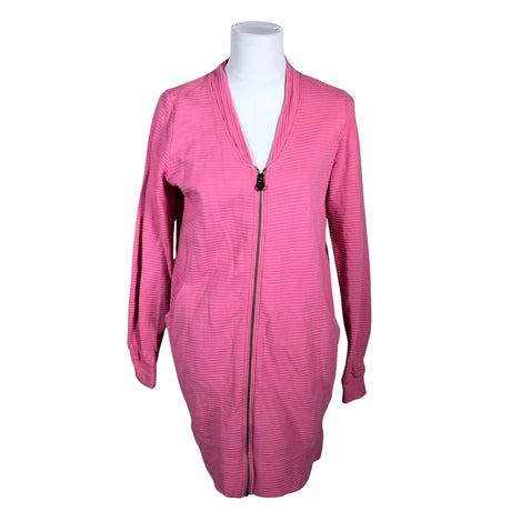 Unisex NOSH - Sweatshirt, size 36 - Pink ()