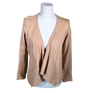 Unisex NOSH - Cardigan, size 34 - Beige (1)
