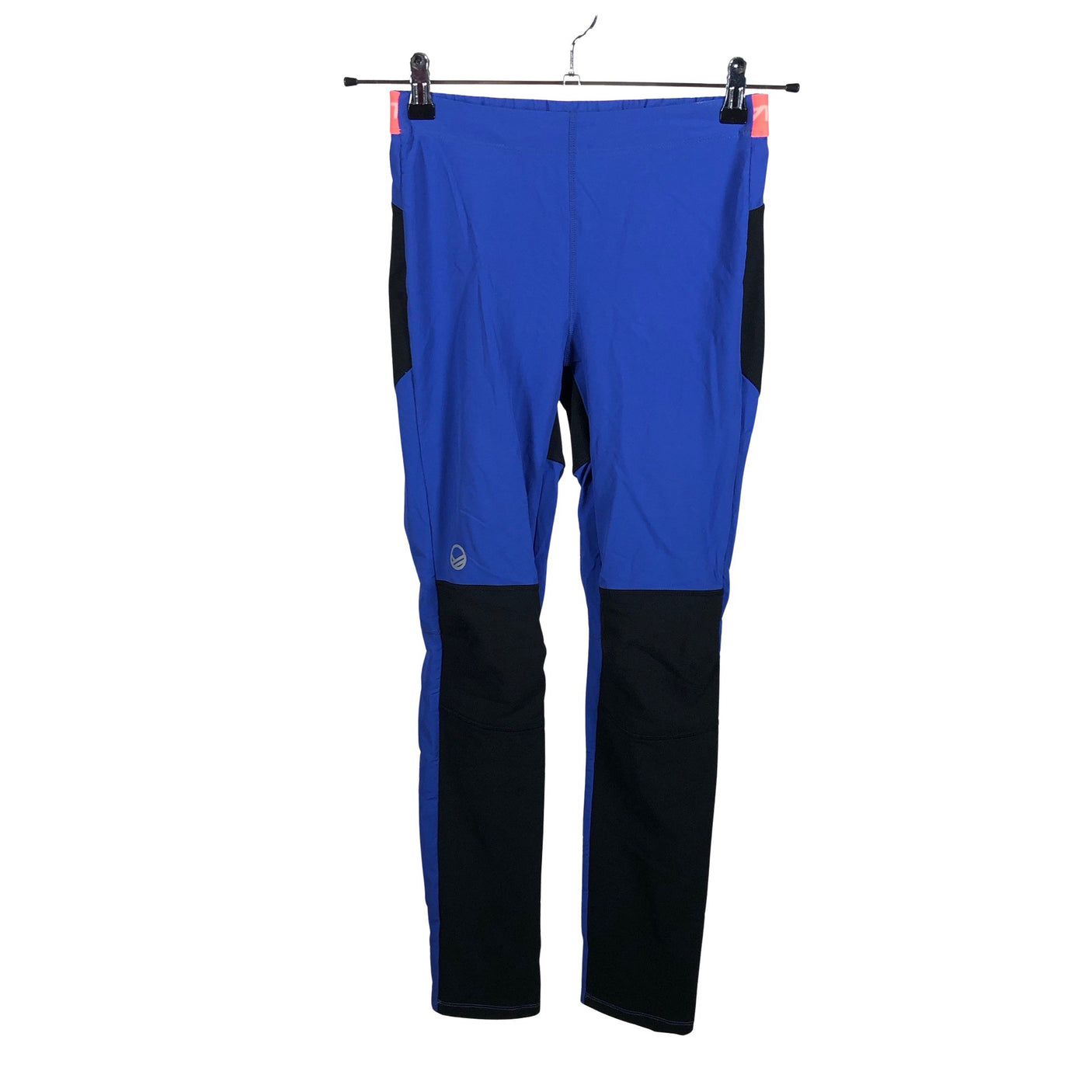 Unisex Halti - Outdoor pants, size 32 - Blue (1)