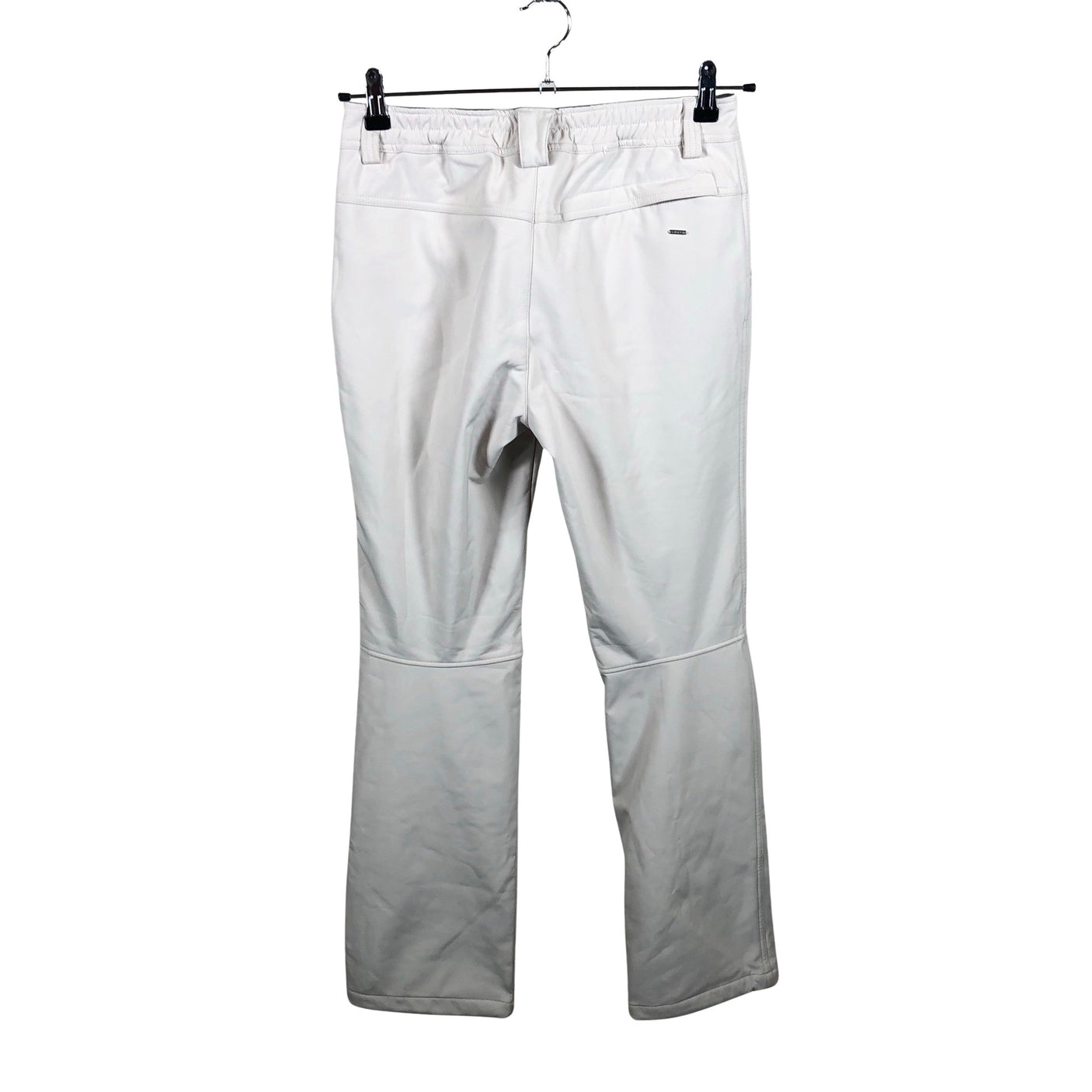 Unisex Luhta - Softshell pants, size 34 - Beige (2)