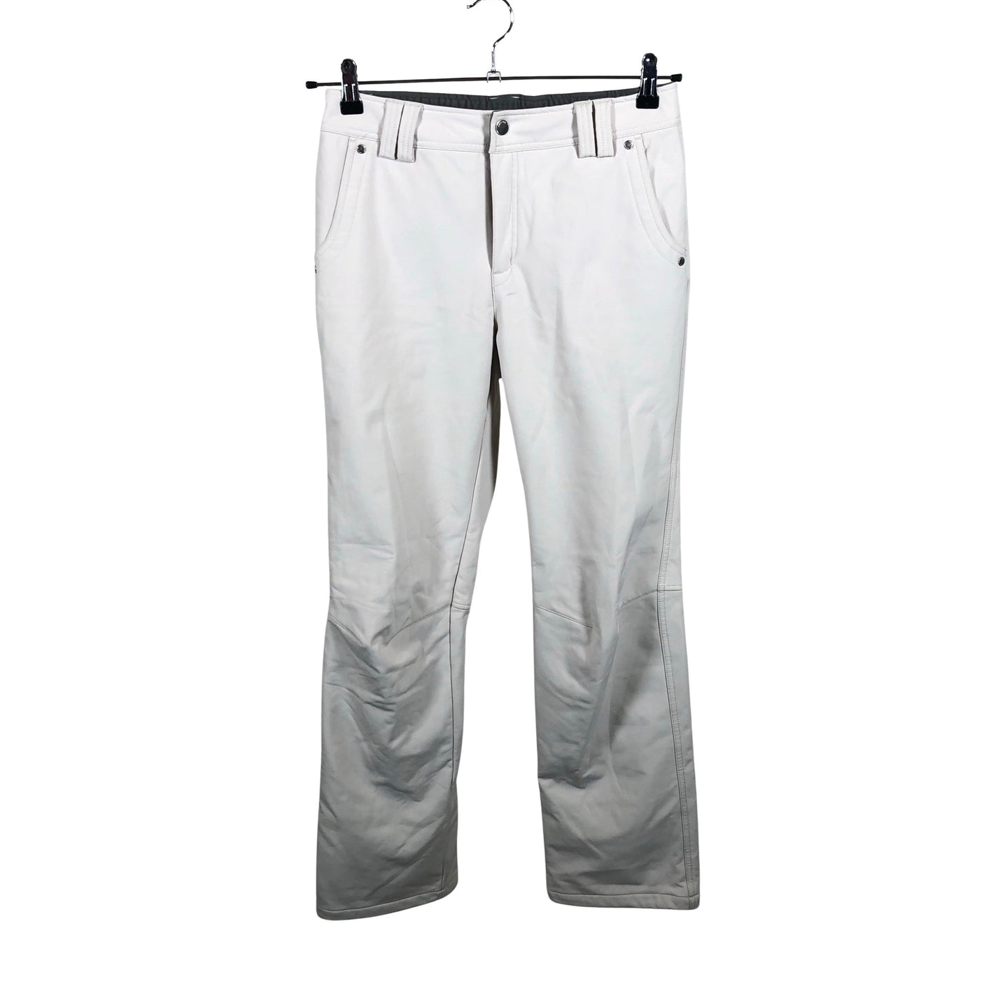 Unisex Luhta - Softshell pants, size 34 - Beige (1)