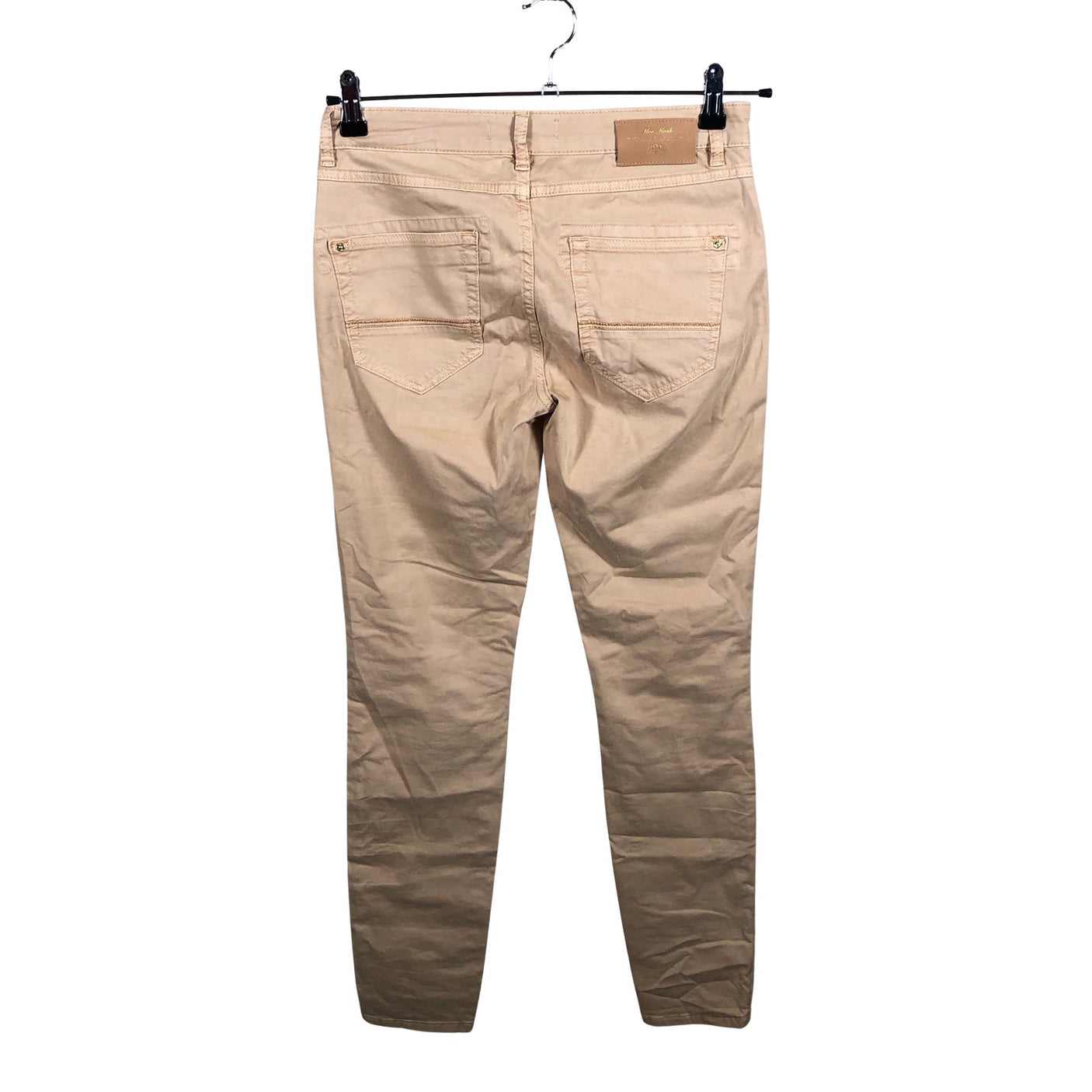Unisex Mos Mosh - Slacks, size 38 - Beige (2)