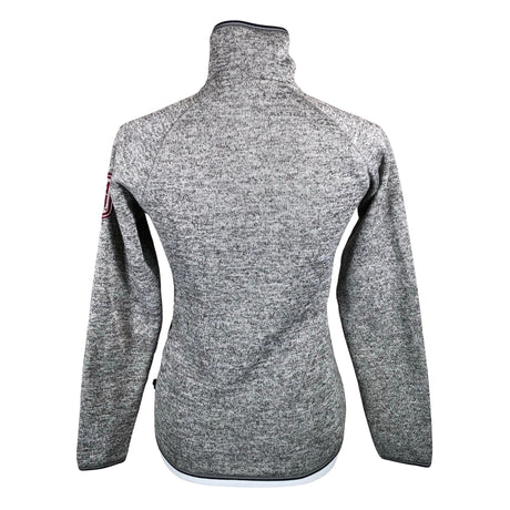 Unisex Halti - Fleece jacket, size 34 - Gray (2)