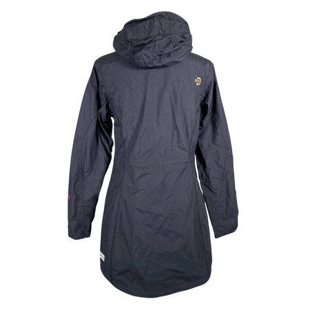 Unisex Didriksons - Outdoor jacket, size 34 - Black (2)