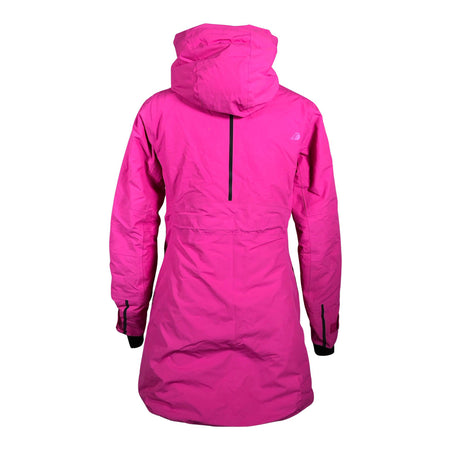 Unisex Didriksons - Winter jacket, size 34 - Pink (2)