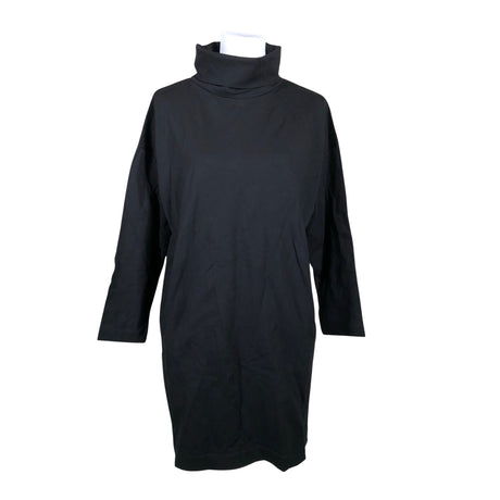 Unisex Noom - Tricot dress, size 36 - Black ()