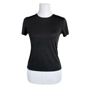Unisex Andiata - T-shirt, size 38 - Black (1)