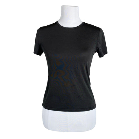 Unisex Andiata - T-shirt, size 38 - Black ()