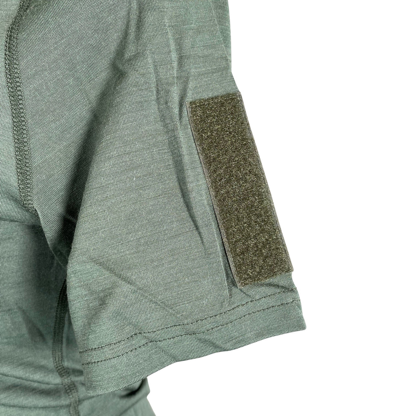 Unisex Särmä - T-shirt, size 36 - Green (2)