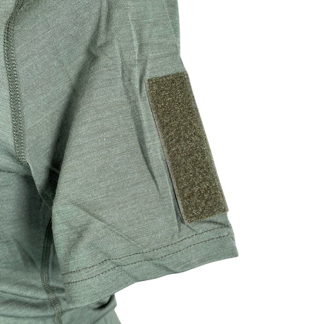 Unisex Särmä - T-shirt, size 36 - Green (2)