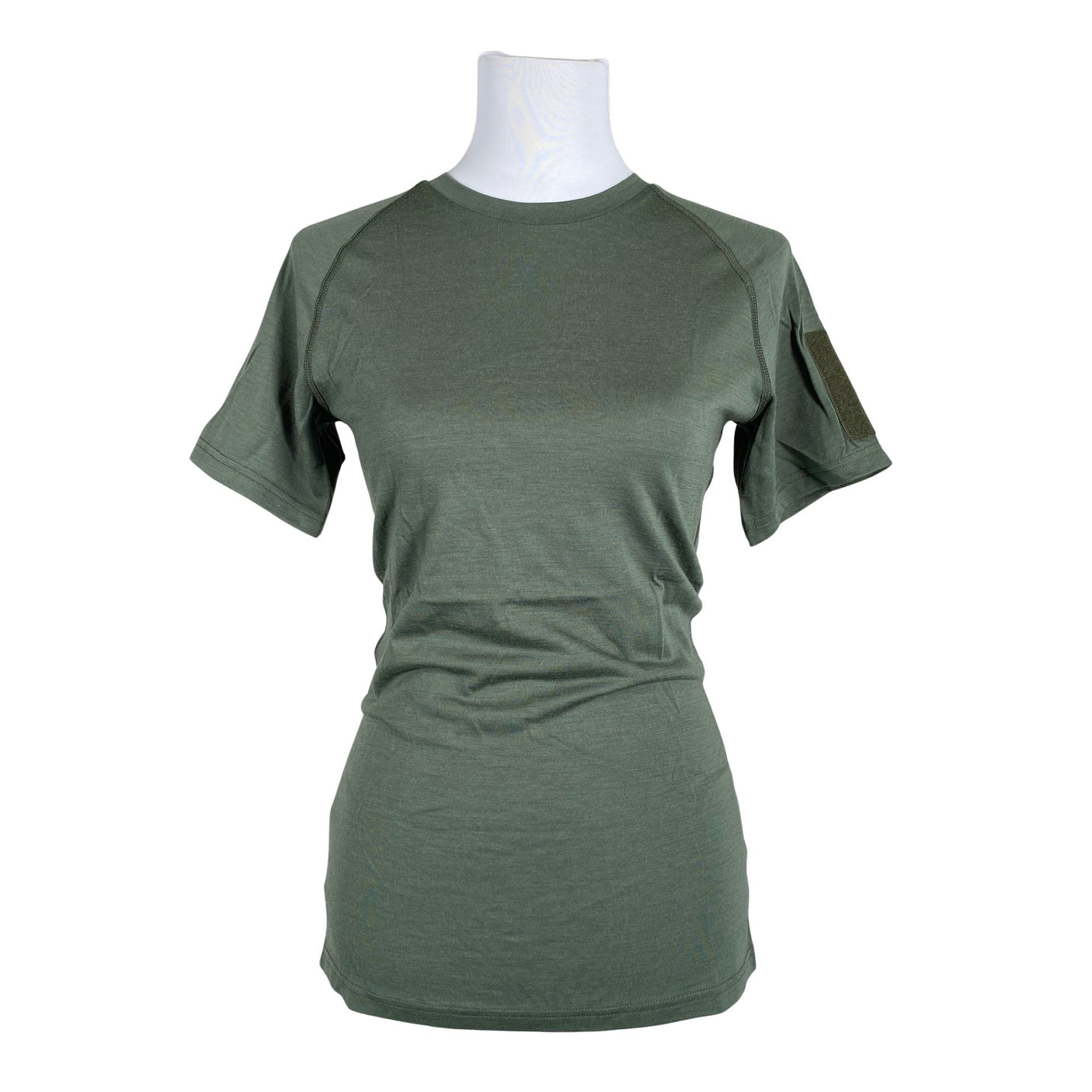 Unisex Särmä - T-shirt, size 36 - Green (1)