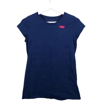 Unisex Levi's - T-shirt, size 158 - 164 - Blue ()