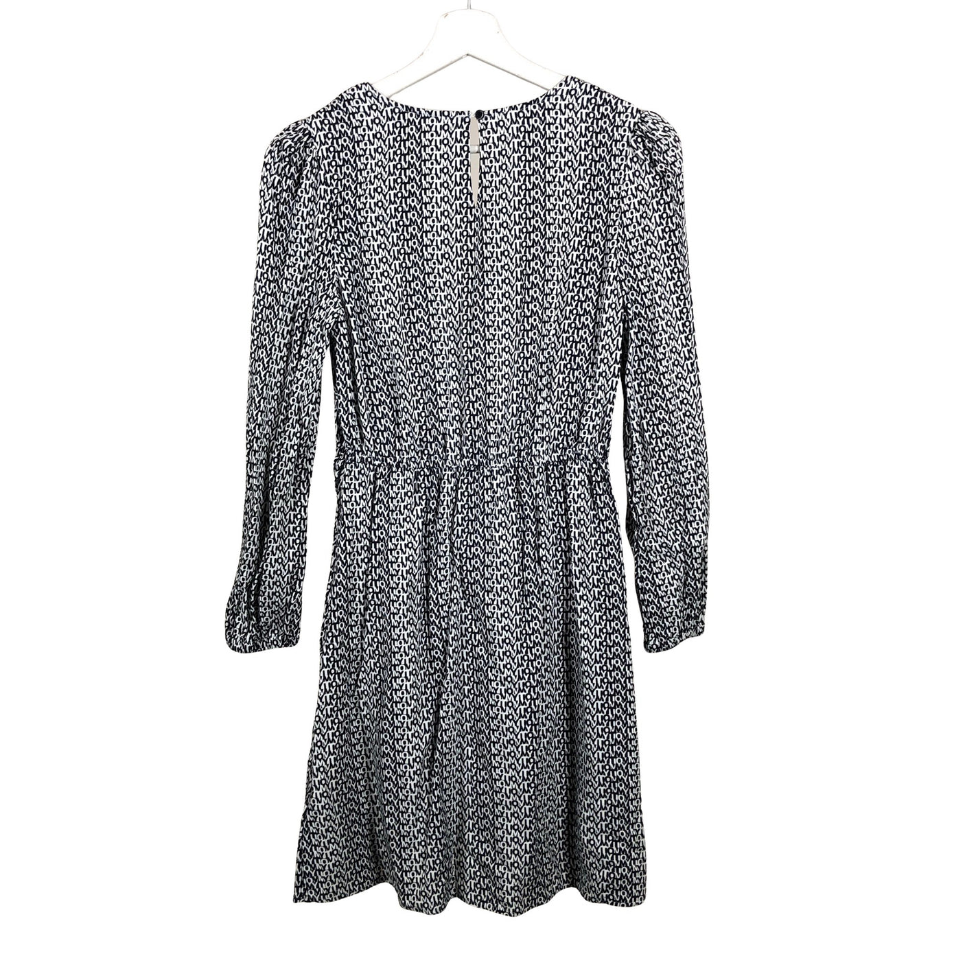 Unisex Tommy Hilfiger - Dress, size 158 - 164 - White (2)