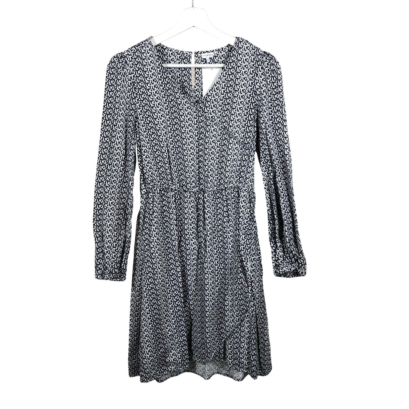 Unisex Tommy Hilfiger - Dress, size 158 - 164 - White (1)
