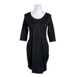 Unisex Gant - Tricot dress, size 34 - Black ()