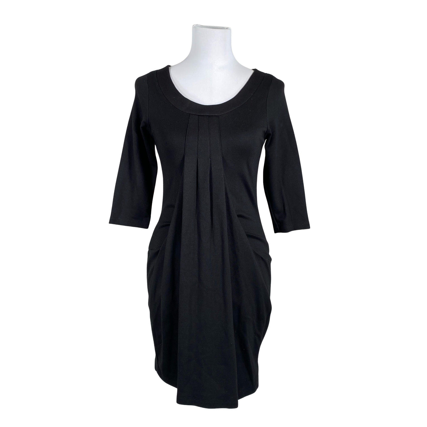 Unisex Gant - Tricot dress, size 34 - Black (1)