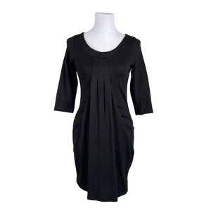 Unisex Gant - Tricot dress, size 34 - Black (1)
