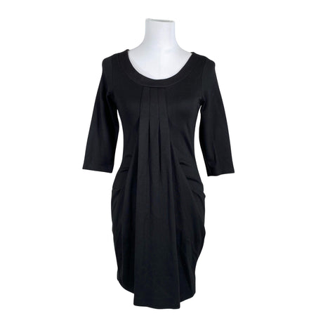 Unisex Gant - Tricot dress, size 34 - Black ()