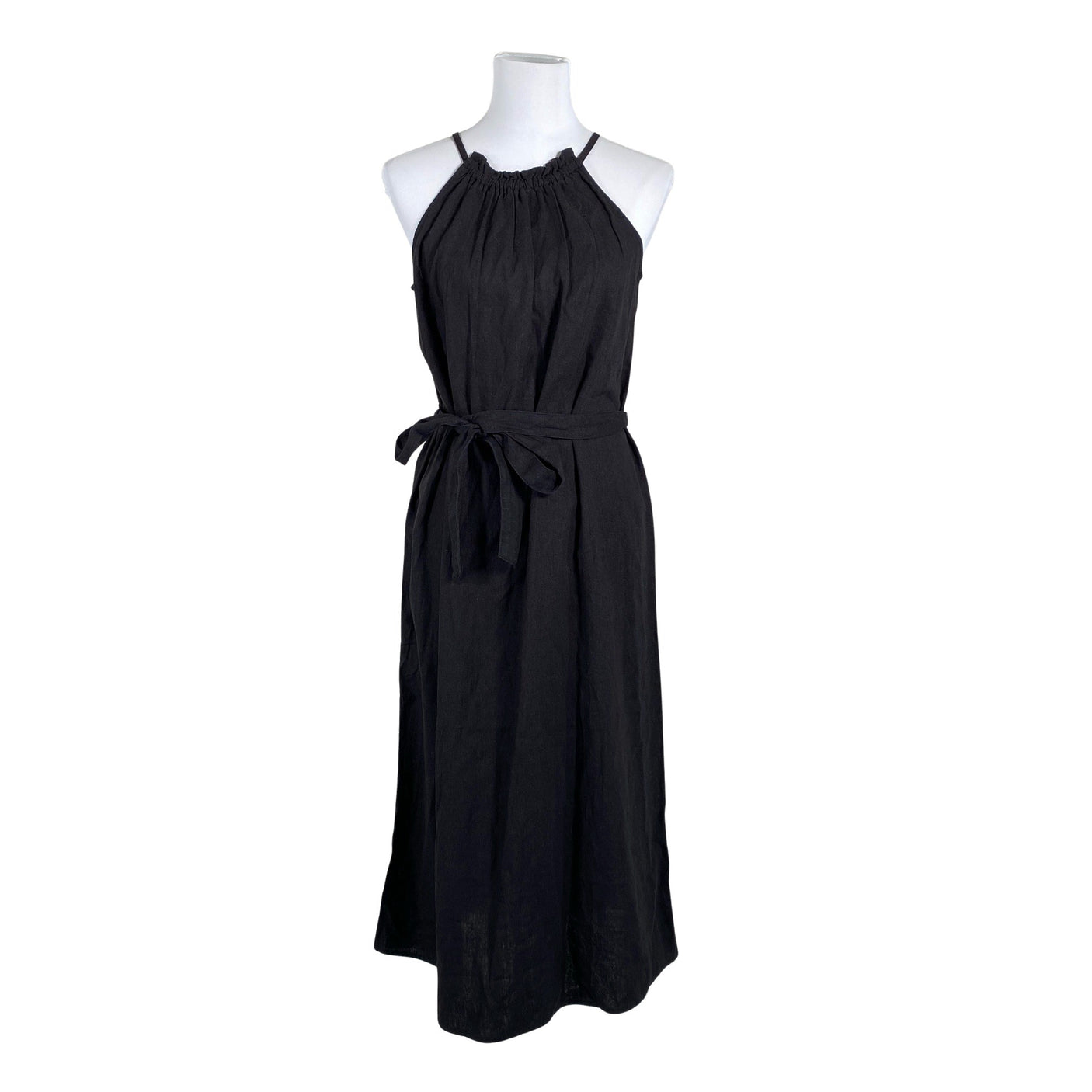 Unisex Gap - Dress, size 36 - Black (1)