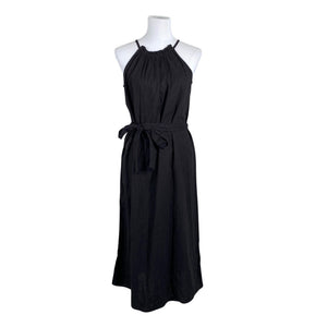 Unisex Gap - Dress, size 36 - Black (1)