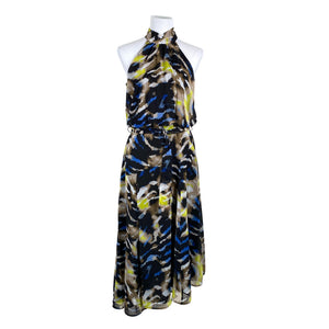 Unisex DKNY - Party dress, size 38 - Black (1)