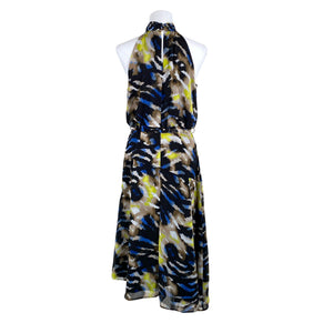 Unisex DKNY - Party dress, size 38 - Black (2)
