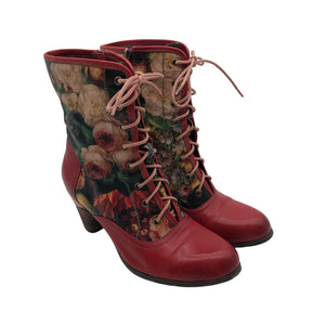Unisex Laura Vita - Ankle boots, size 40 - Black (2)