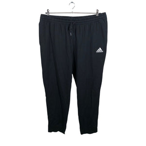 Unisex Adidas - Sweatpants, size XXL - Black (1)