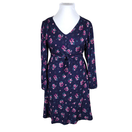 Unisex Kettlewell - Tricot dress, size 42 - Blue ()