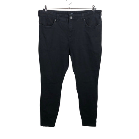 Unisex Zizzi - Jeans, size 48 - Black ()