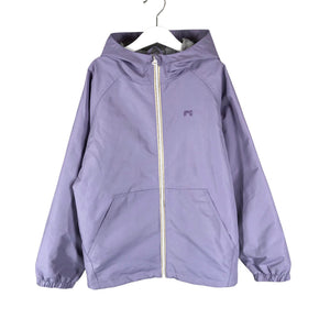 Unisex Name It - Outdoor jacket, size 134 - 140 - Violet (1)