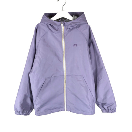 Unisex Name It - Outdoor jacket, size 134 - 140 - Violet ()