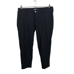 Unisex Zizzi - Capri pants, size 46 - Black (1)