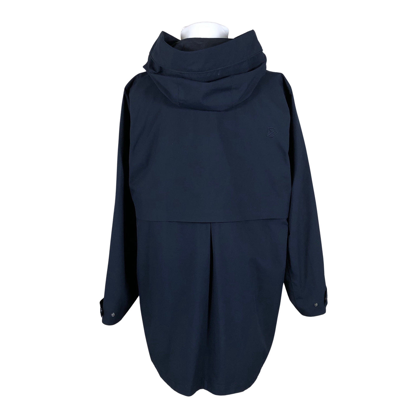Unisex Didriksons - Outdoor jacket, size 48 - Blue (2)