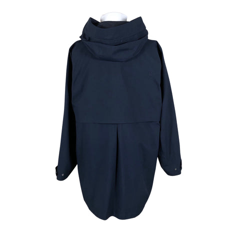Unisex Didriksons - Outdoor jacket, size 48 - Blue (2)