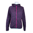 Unisex Superdry - Hoodie, size 38 - Violet ()