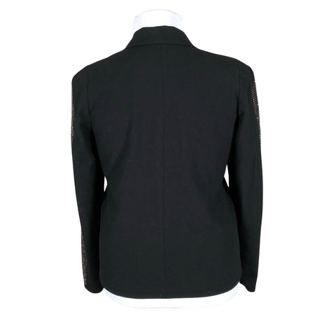 Unisex Emma & Gaia - Dress jacket, size 40 - Black (2)