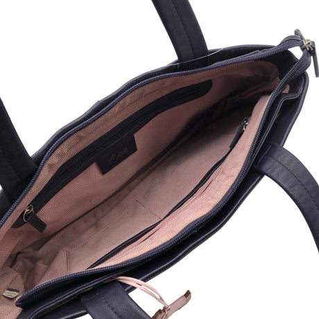 Unisex Radley - Handbag, size Midi - Violet (2)