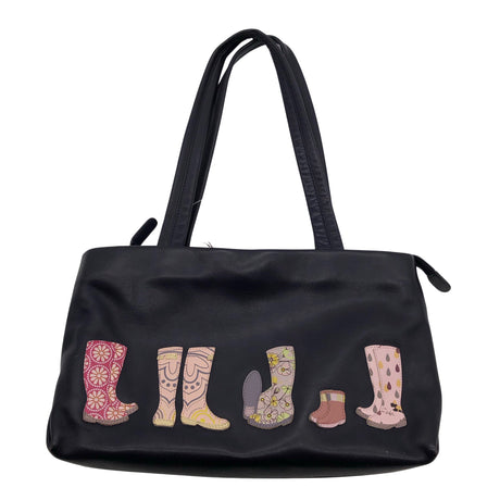 Unisex Radley - Handbag, size Midi - Violet ()