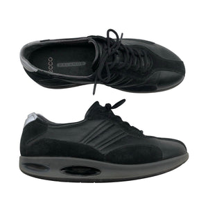 Unisex Ecco - Sneakers, size 40 - Black (1)