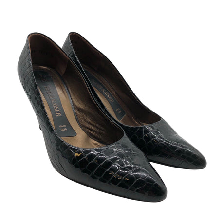Unisex Peter Kaiser - High heels, size 40 - Black (2)