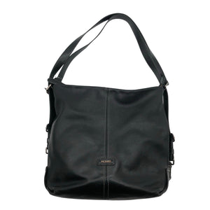 Unisex Picard - Shoulder bag, size Maxi - Black (1)