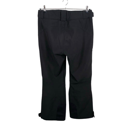 Unisex North Bend - Softshell pants, size 40 - Black (2)
