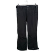 Unisex North Bend - Softshell pants, size 40 - Black ()