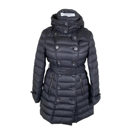 Unisex Burberry Brit - Down jacket, size 42 - Black ()
